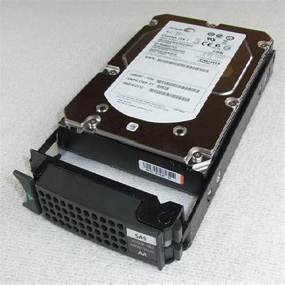 Fujitsu Eternus SAS Hard Drive 600GB 15K 3,5" CA07237-E062